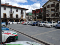 V Rallysprint de Goierri