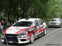 2018_Rallysprint de Lesaka